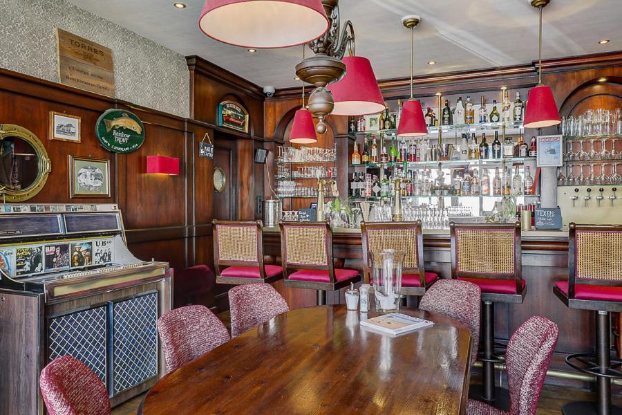 Hotel Victoria Берген-ан-Зее Екстериор снимка